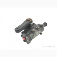 Ремонт насоса ГУР MAN TGE