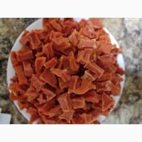 Цукати гарбуза