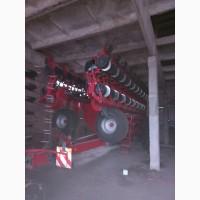 Сівалка точного висіву Horsch Maestro 24 SV