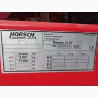 Сівалка точного висіву Horsch Maestro 24 SV