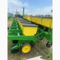 Сівалки John Deere 7000/7200 точного висіву, з США -8 рядні