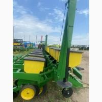 Сівалки John Deere 7000/7200 точного висіву, з США -8 рядні