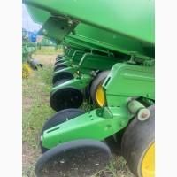 Сівалки John Deere 7000/7200 точного висіву, з США -8 рядні