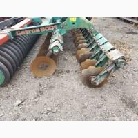 Продам Борону дискову Amazone Catros 6001