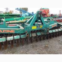 Продам Борону дискову Amazone Catros 6001