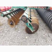 Продам Борону дискову Amazone Catros 6001