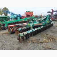 Продам Борону дискову Amazone Catros 6001