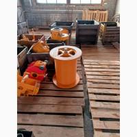 Запчасти на автокраны Углич, Ивановец, Машека, Клинцы, Галичанин, Bumar, Краян в Киев, Днепр, Сумы