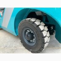 Новий дизельний навантажувач 1.5т. Baoli KBD 15+, 3.3м. двигун Doosan