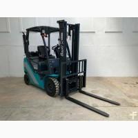 Новий дизельний навантажувач 1.5т. Baoli KBD 15+, 3.3м. двигун Doosan