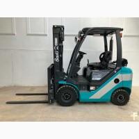 Новий дизельний навантажувач 1.5т. Baoli KBD 15+, 3.3м. двигун Doosan