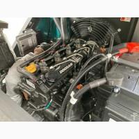 Новий дизельний навантажувач 1.5т. Baoli KBD 15+, 3.3м. двигун Doosan