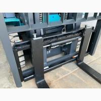 Новий дизельний навантажувач 1.5т. Baoli KBD 15+, 3.3м. двигун Doosan