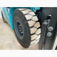 Новий дизельний навантажувач 1.5т. Baoli KBD 15+, 3.3м. двигун Doosan
