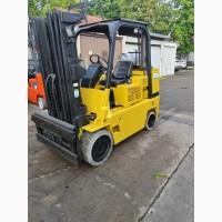 CAT Навантажувач T 80 D /Триплекс 4.3m