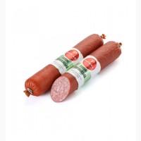 Салямі Європейська (Копчені ковбаси)