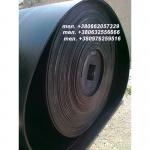 Лента конвейерная, транспортёрная, ремни норийные