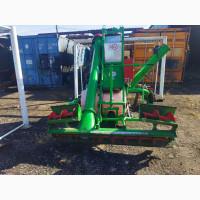 Продам Протруювач зерна ПК-20-02 П «Супер»