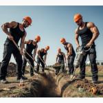 Земляні роботи Коцюбинське