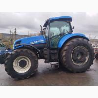 Продам трактор New Holland T7060