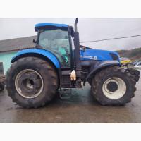 Продам трактор New Holland T7060
