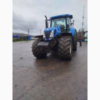 Продам трактор New Holland T7060