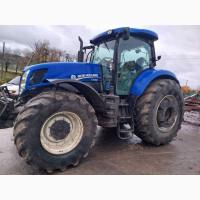 Продам трактор New Holland T7060