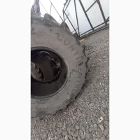 Бу шина 900/60r32 Continental (пара)