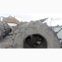Бу шина 900/60r32 Continental (пара)