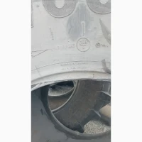Бу шина 900/60r32 Continental (пара)