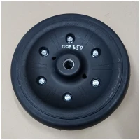 Колесо 300х100 / 008350.03 Otico, AC819913, RF16627, RPN30004, RPN30003, 200062028