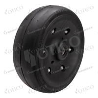 Колесо 300х100 / 008350.03 Otico, AC819913, RF16627, RPN30004, RPN30003, 200062028