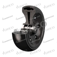Колесо 300х100 / 008350.03 Otico, AC819913, RF16627, RPN30004, RPN30003, 200062028