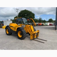 JCB 532-70 bGRI 2022 р