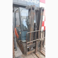 Вилковий навантажувач Doosan (Корея) 1.8т. ДИЗЕЛЬ 4.5м. підйом в наявності