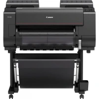 Canon imagePROGRAF PRO-2000 24 Professional Photographic Large-Format Inkjet Printer