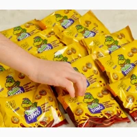 Продам від виробника іграшки з драже ТМ ОБА НА