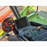 Комбайн Claas Lexion 570 (2005рік, Свіжопригнаний, Обслужений!)