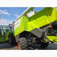 Комбайн Claas Lexion 570 (2005рік, Свіжопригнаний, Обслужений!)