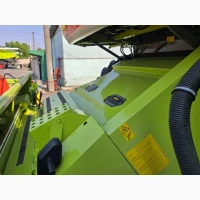 Комбайн Claas Lexion 570 (2005рік, Свіжопригнаний, Обслужений!)