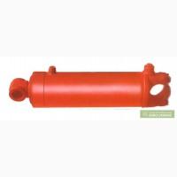 Гидроцилиндр задней навески (старого образца) 125.250.160.001-02 16ГЦ.125/63ТБДр.000-250