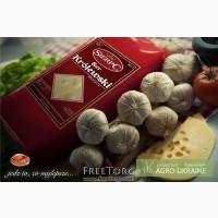 Продам польский сыр