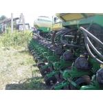 Продажа сеялки JOHN DEERE 2126 CCS