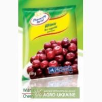 Вишня замороженная без косточки, Польша
