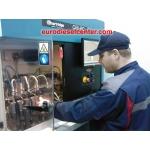 Ремонт форсунки, насос форсунок, ТНВД Scania R, P, T, HPI, XPI