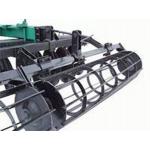 Борона дисковая БГР-6.7 Солоха