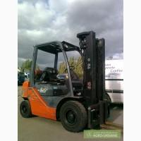 8ил04ный п0гру34ик Toyotc 02-8FGF20 нв 2 т0нны