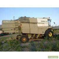 Комбайн зерноуборочный Fortschritt E516В