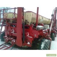 Сівалка зернова GIORGI D-10 системи No-Till