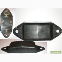 Буфер задней рессоры 131-2912624-Б колесного автомобиля завода З И Л-133 Г Я